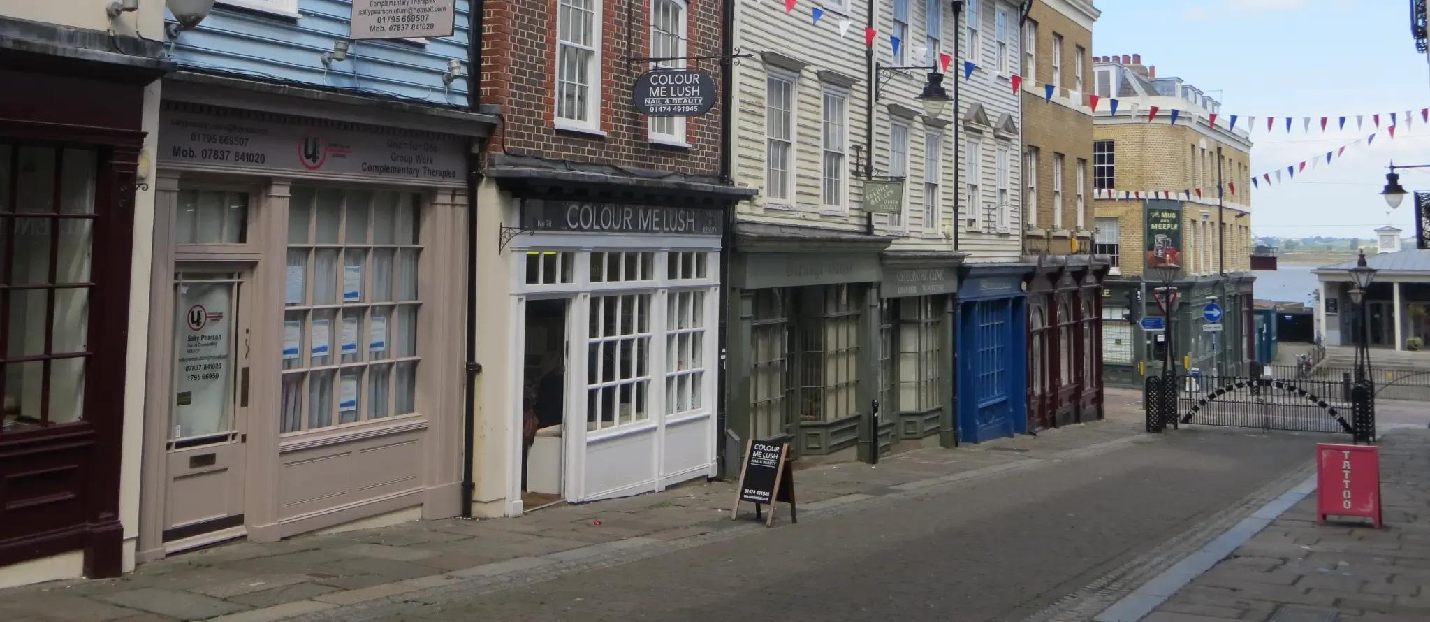 Gravesend