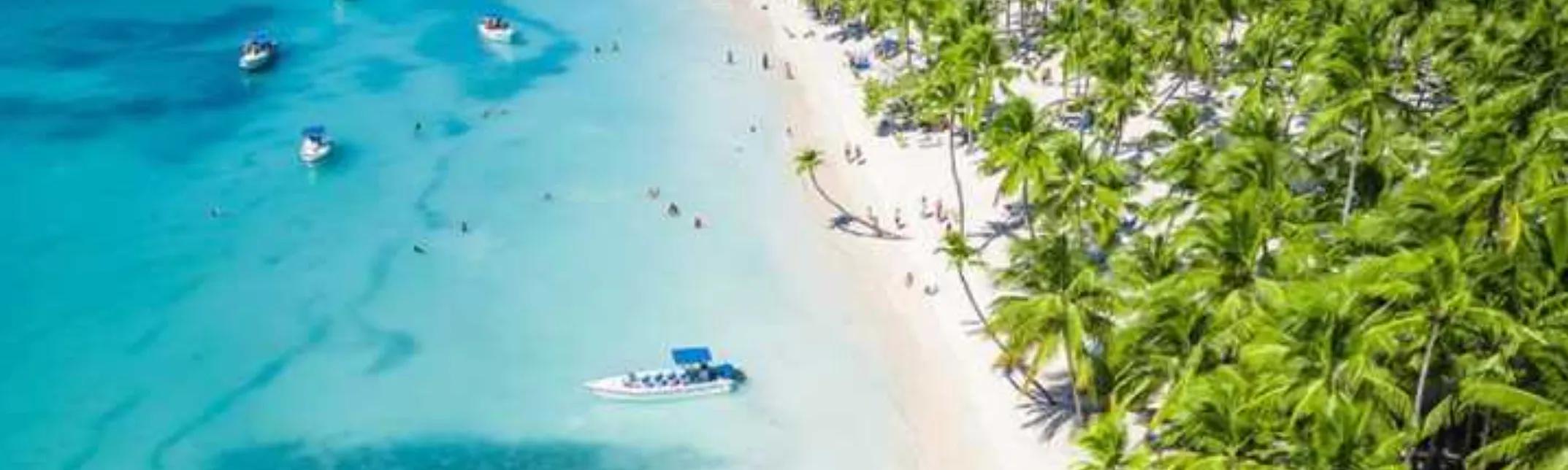 Playa Juan Dolio