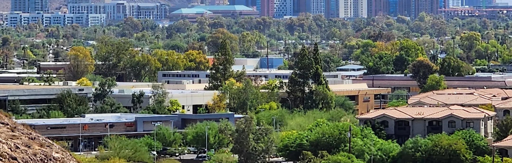 Tempe