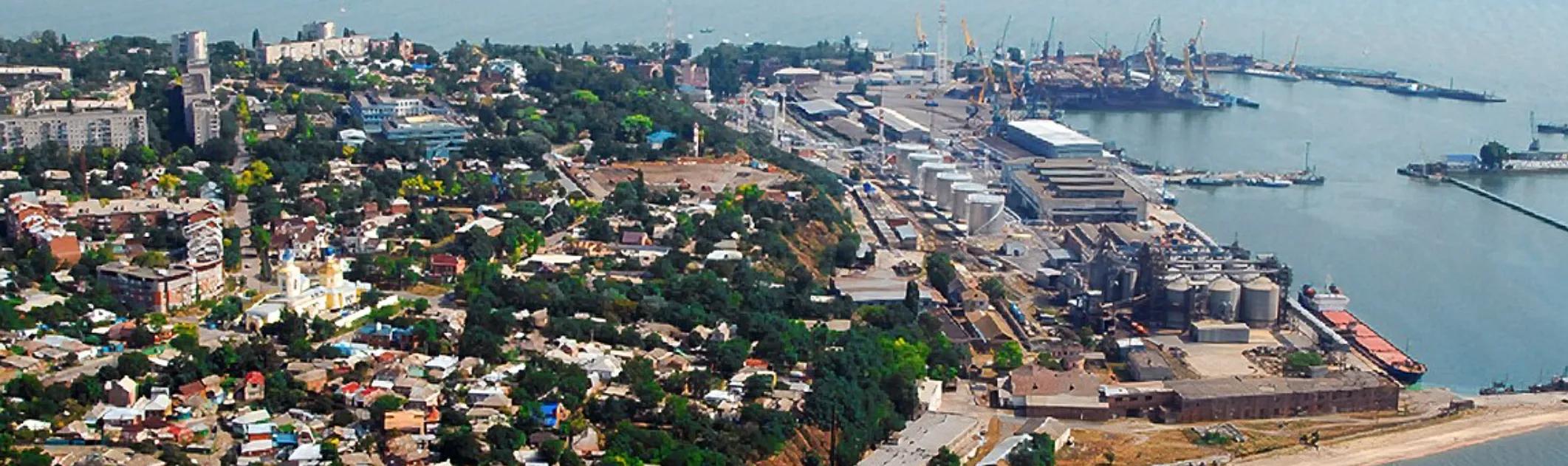 Taganrog