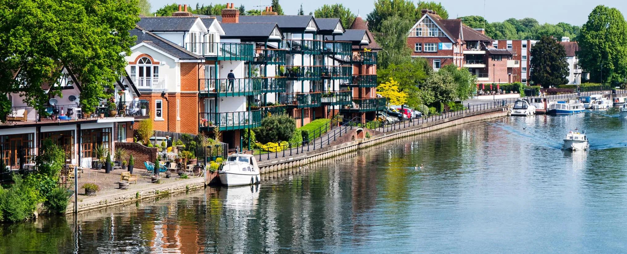 Maidenhead