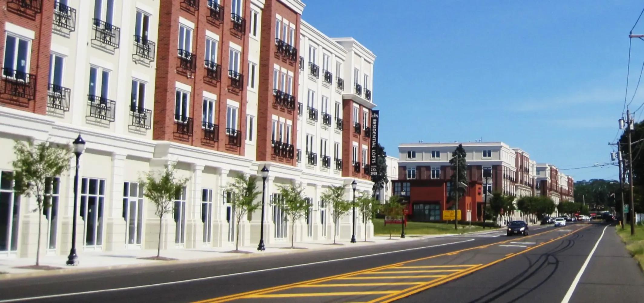 Robbinsville
