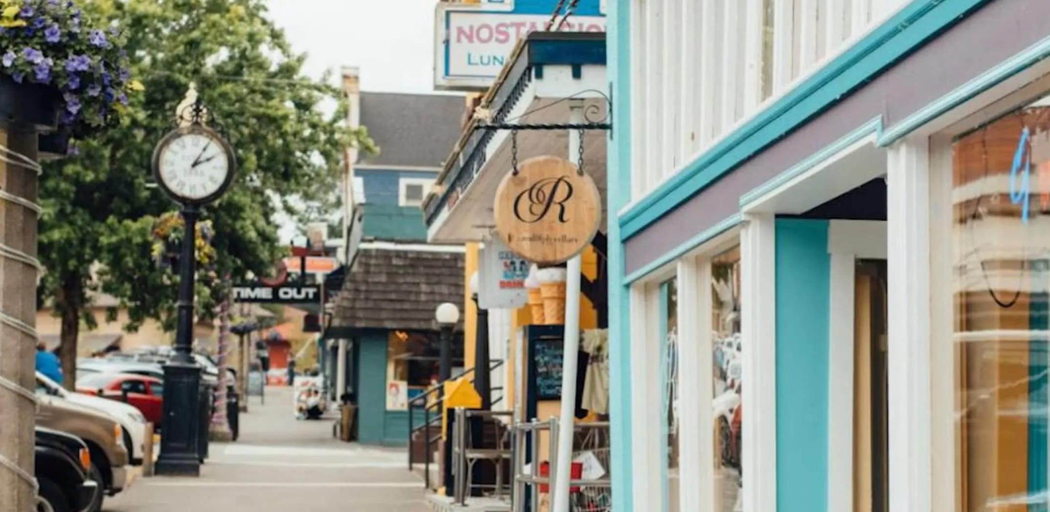 Snohomish
