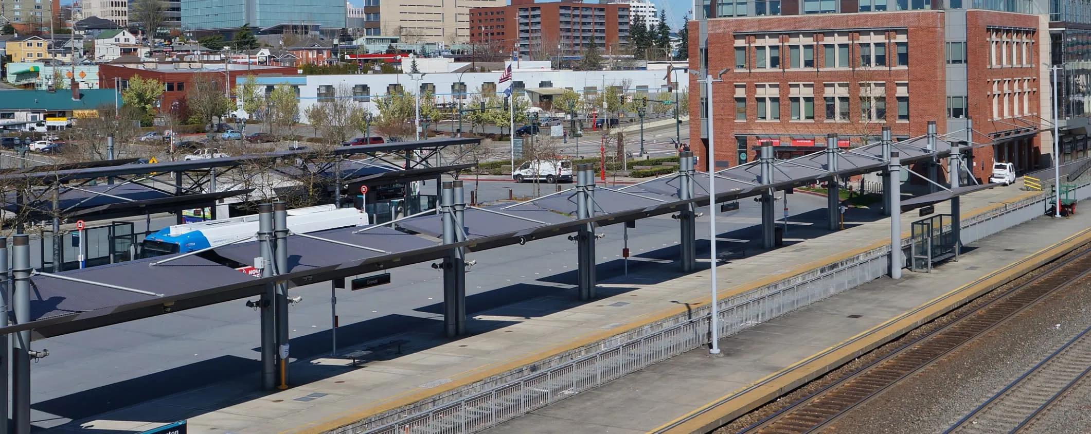 Everett
