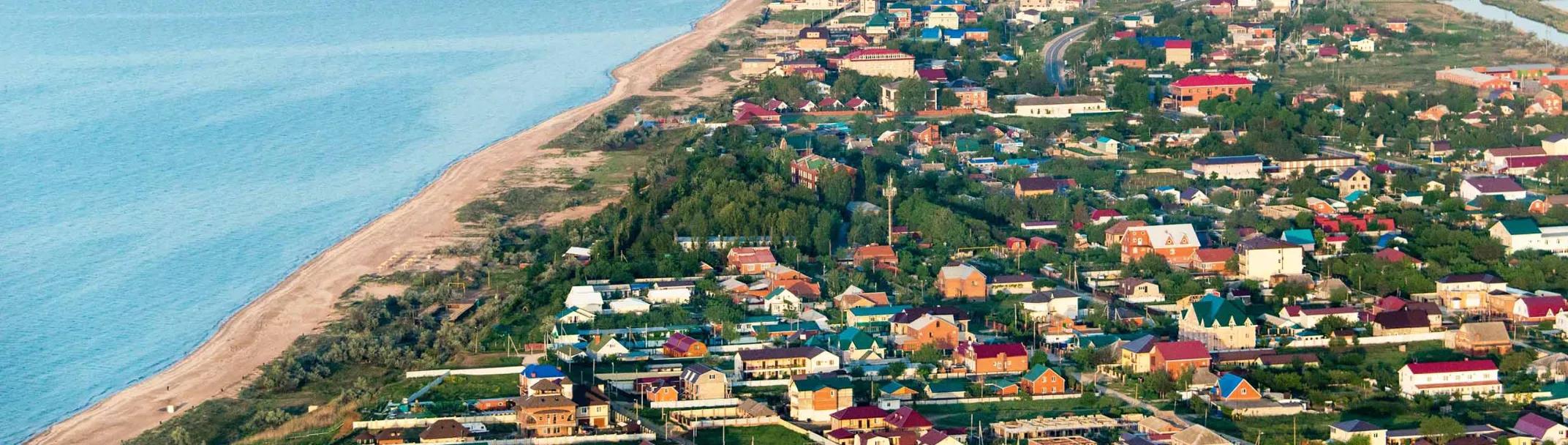 Golubitskaya