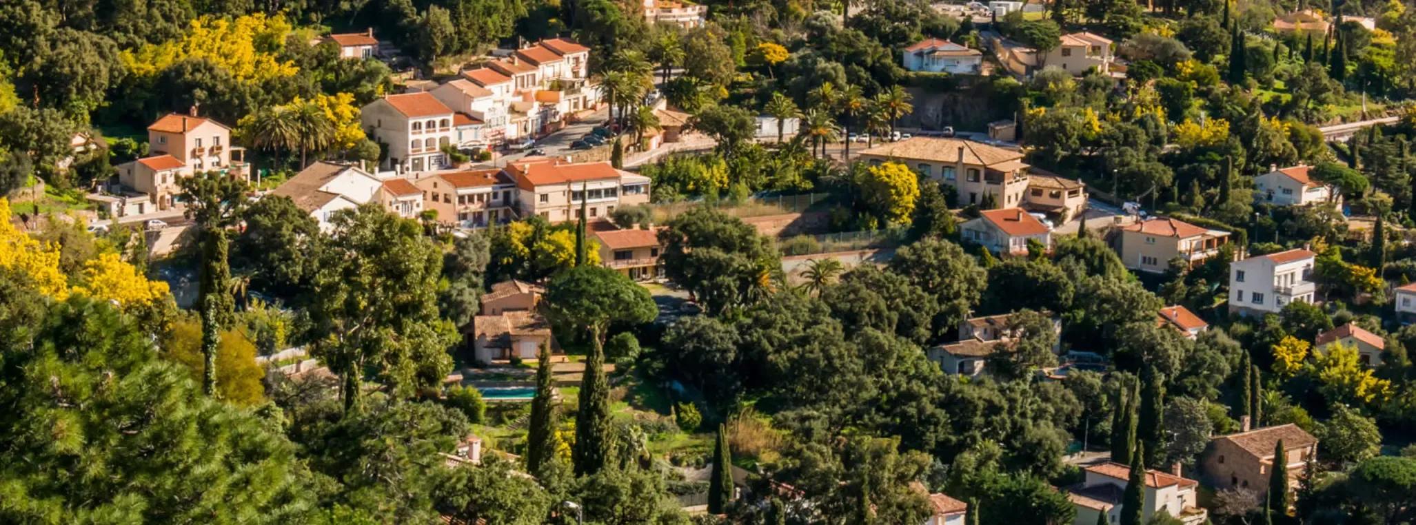Rayol-Canadel-sur-Mer