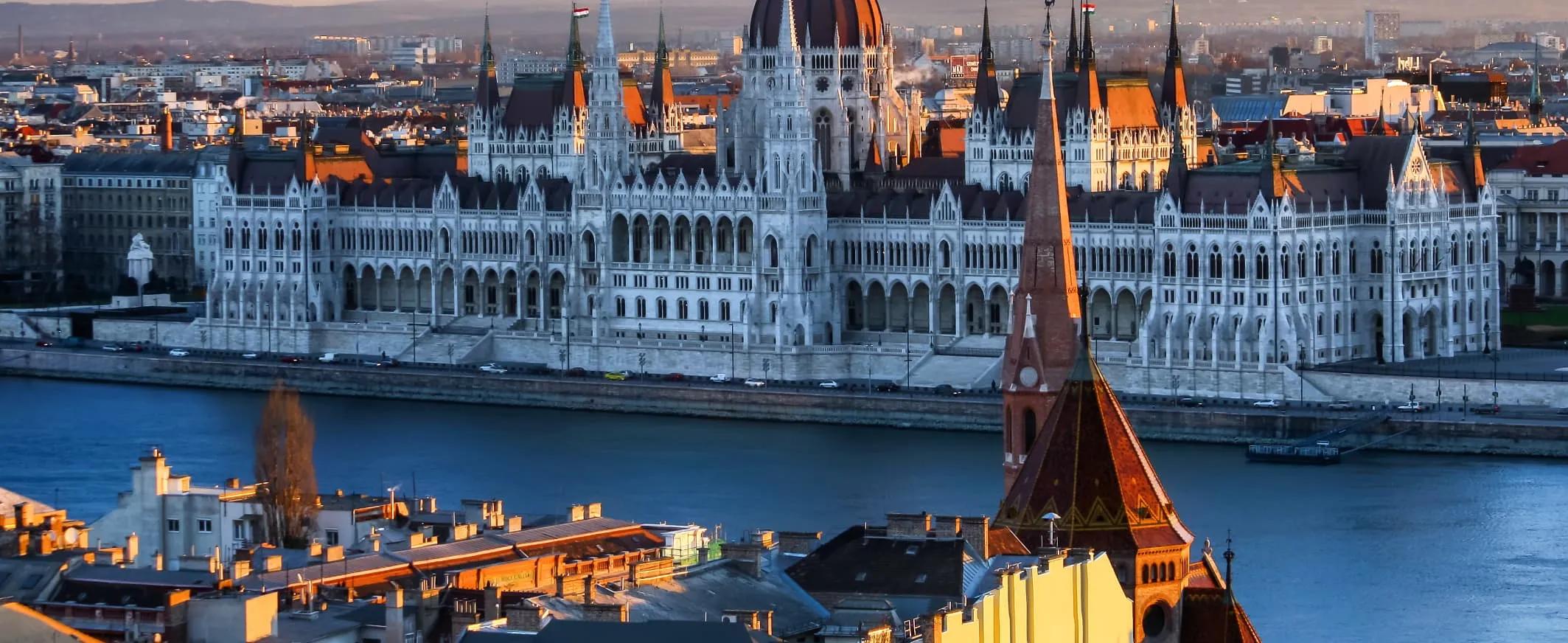 Budapest