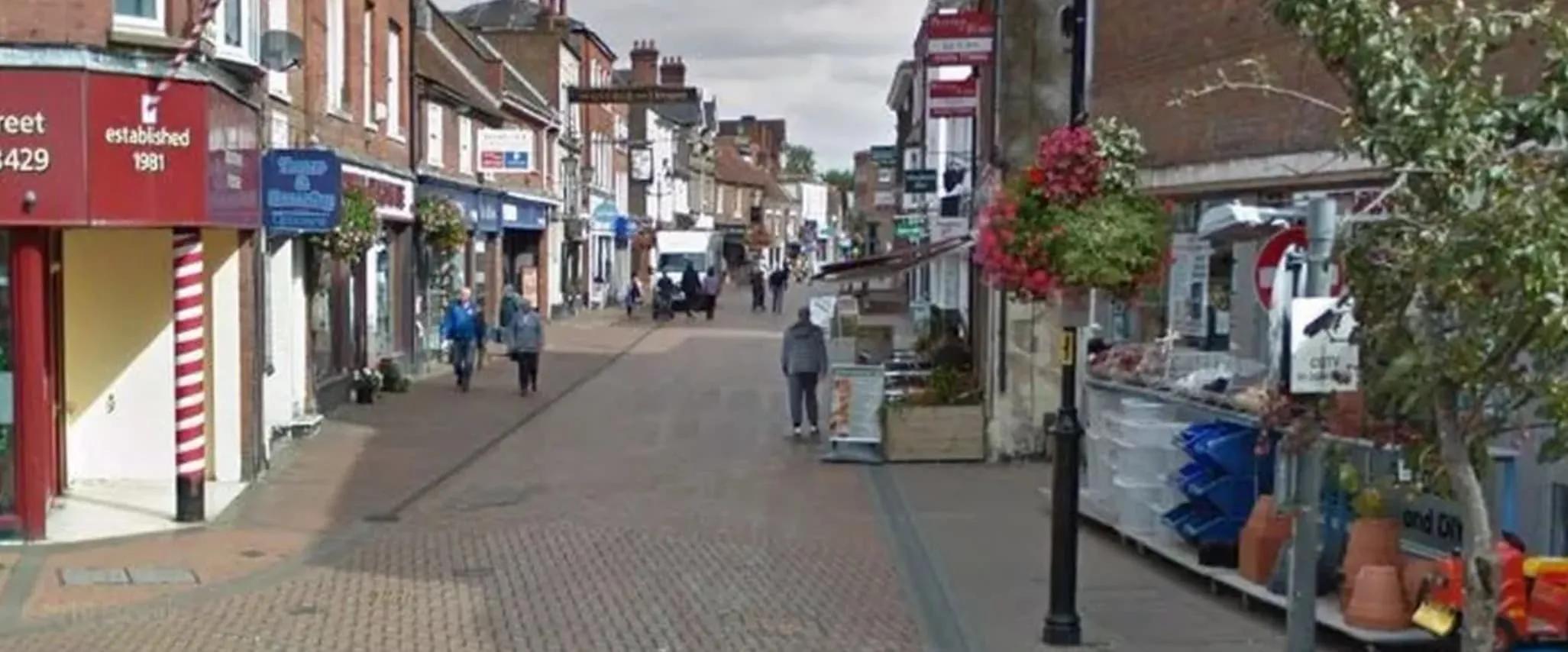 Chesham