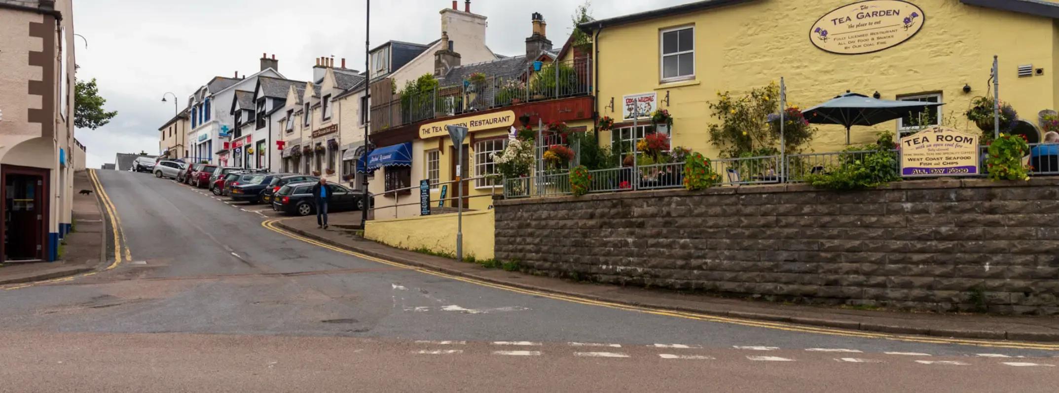 Mallaig