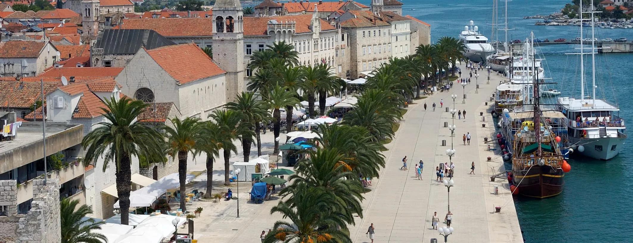 Trogir