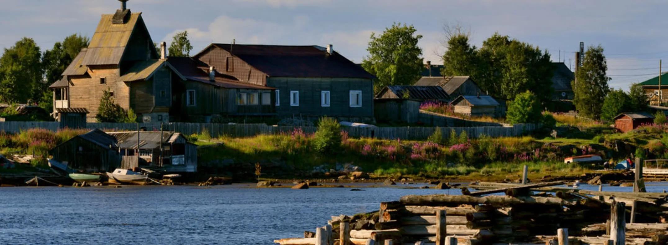 Rabocheostrovsk