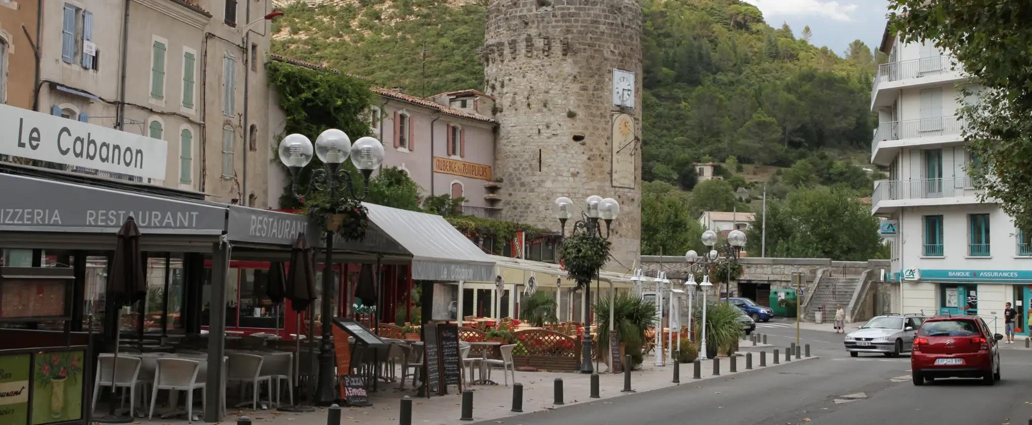 Anduze