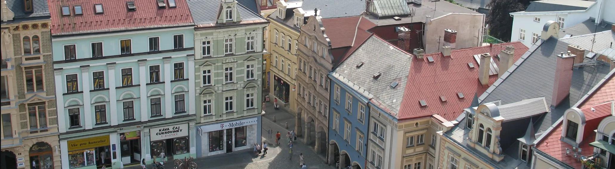Liberec