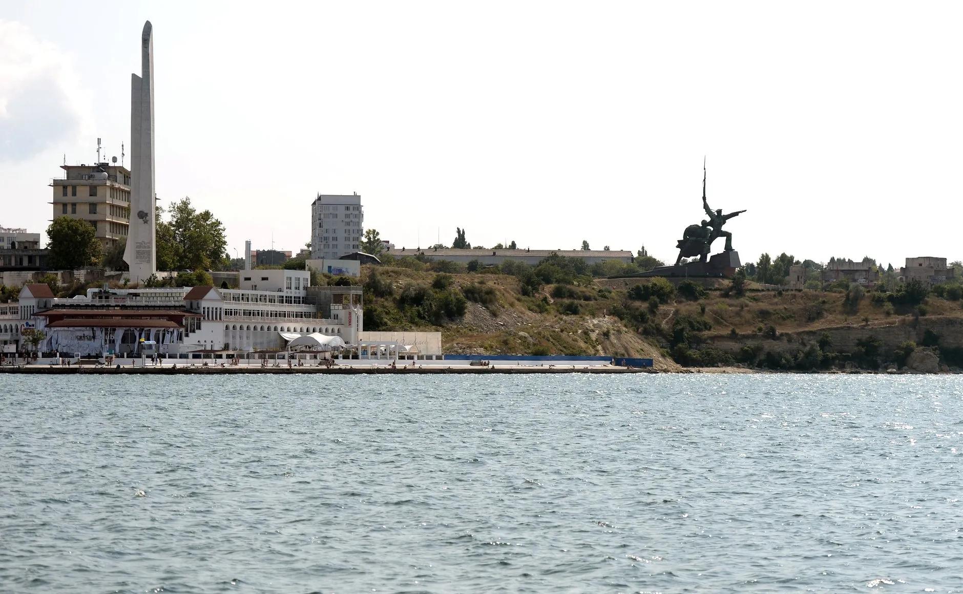 Sevastopol