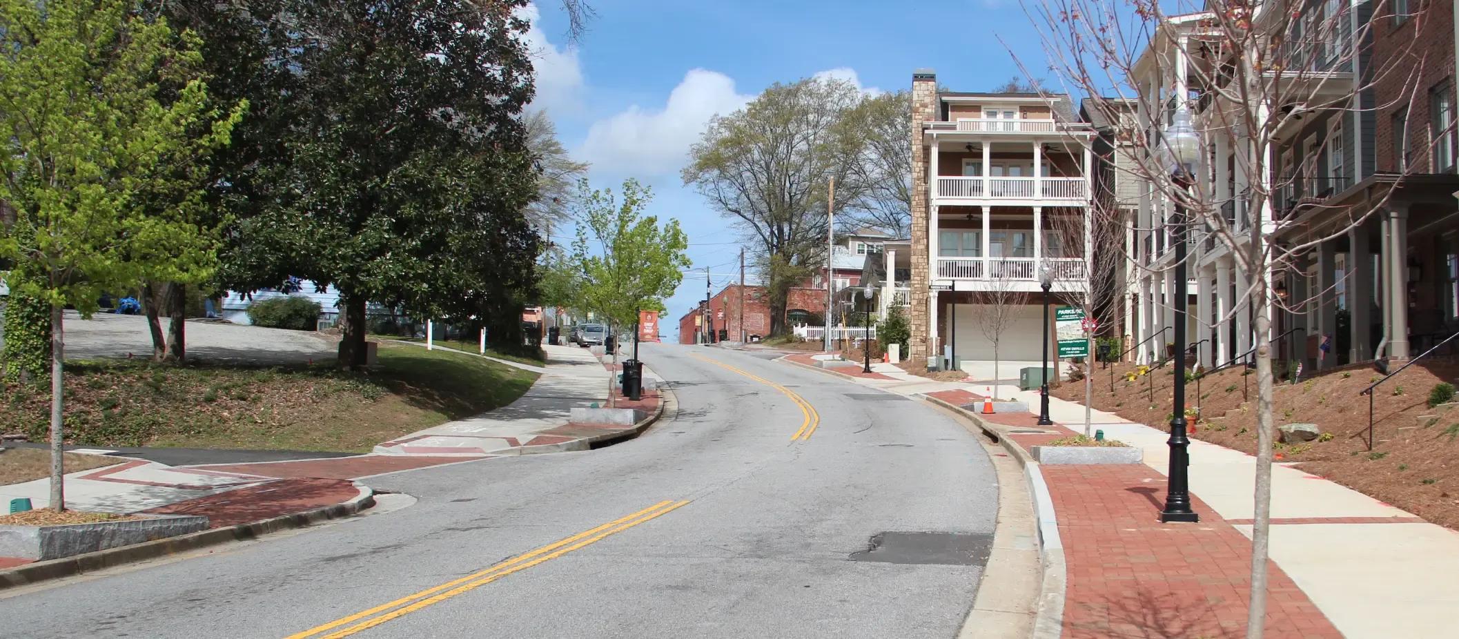 Norcross