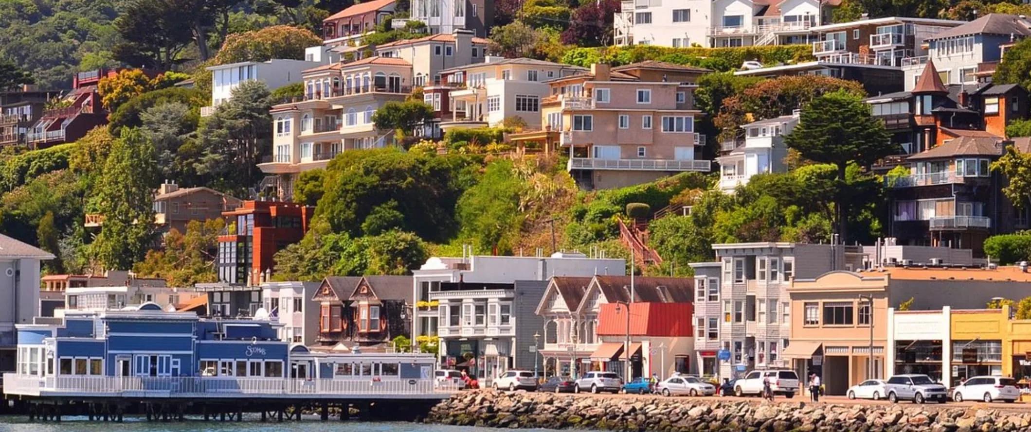 Sausalito
