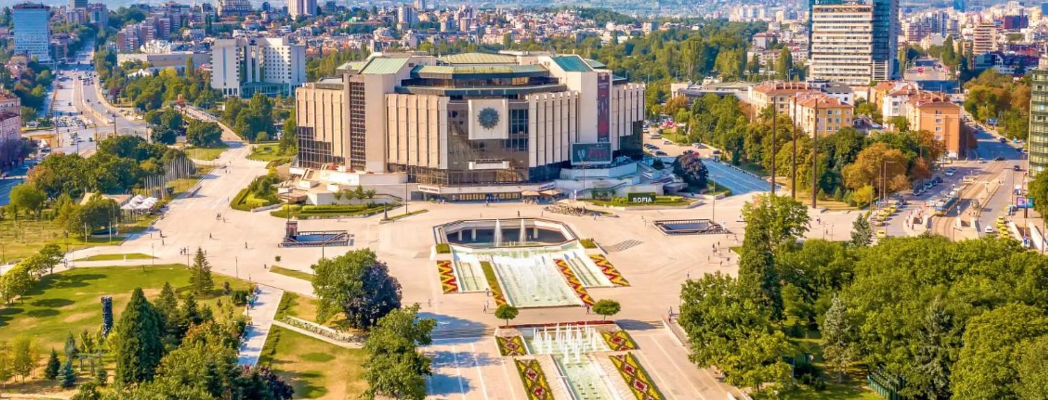 Sofia