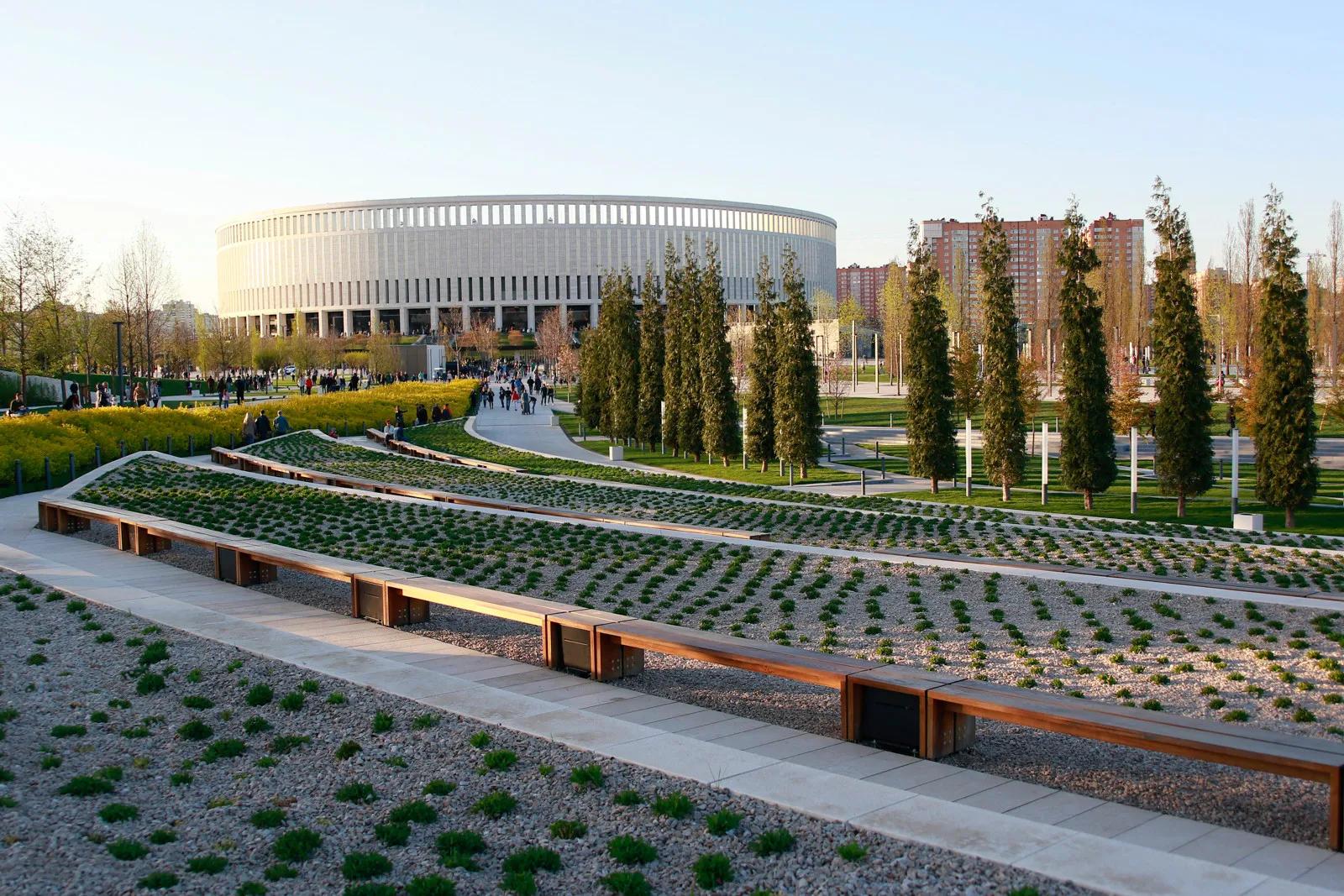 Краснодар
