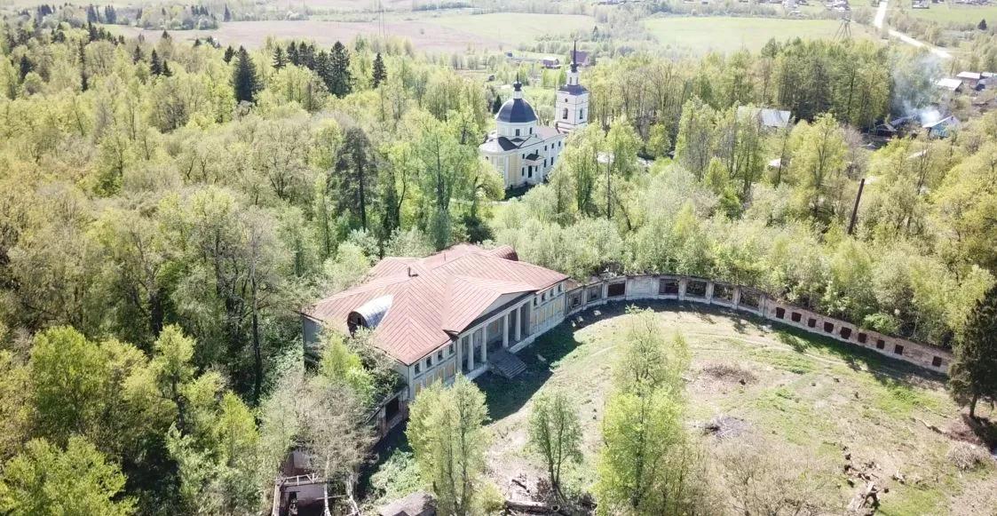 Podyachevo