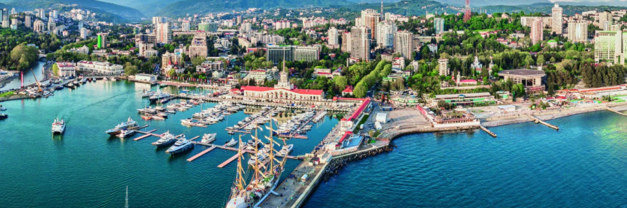 Sochi