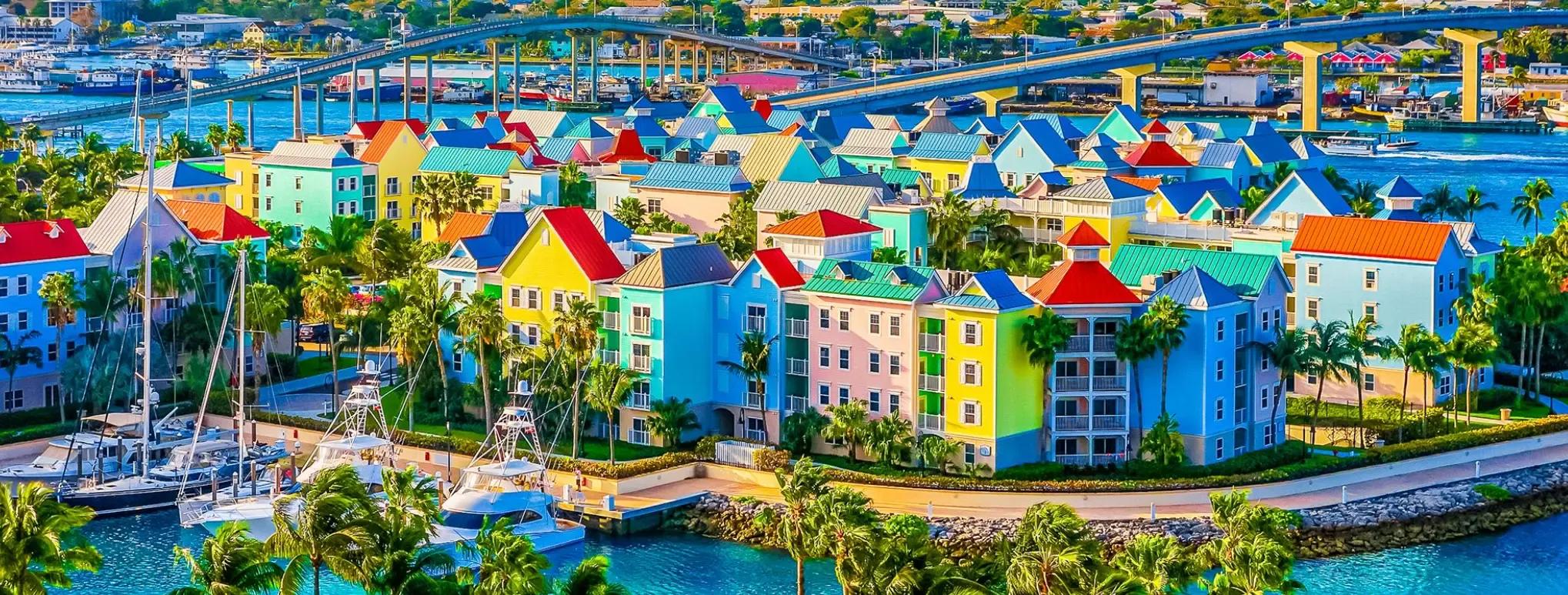 Nassau