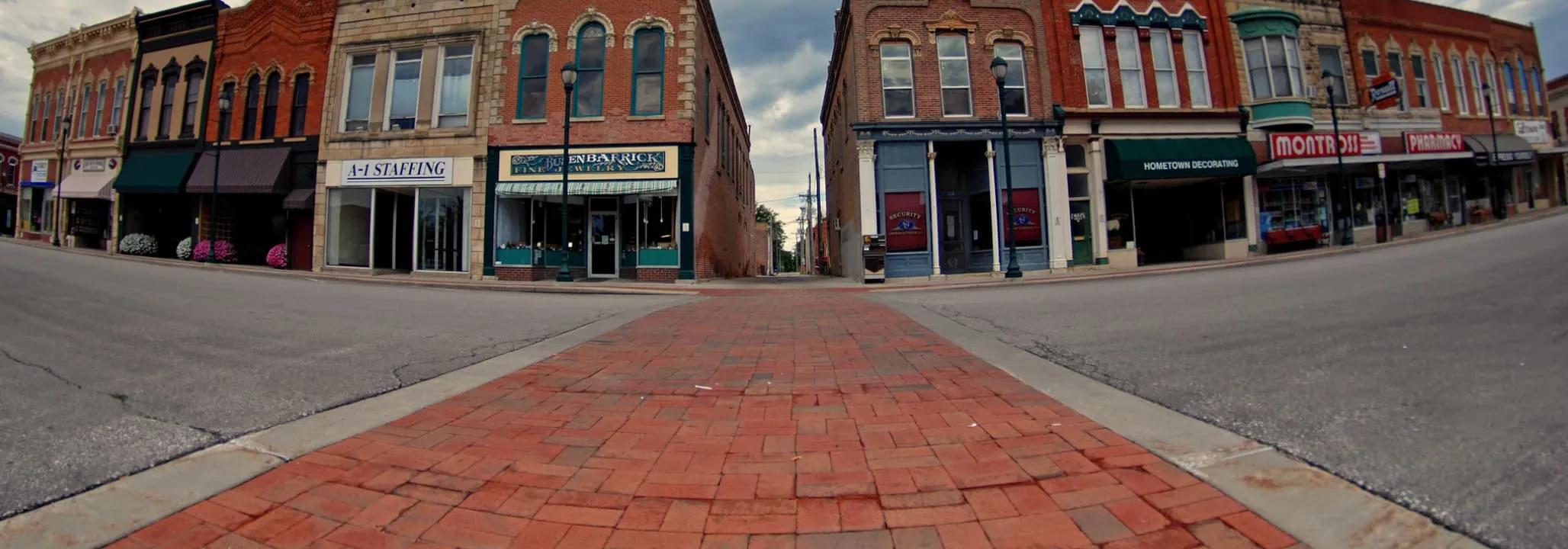 Winterset