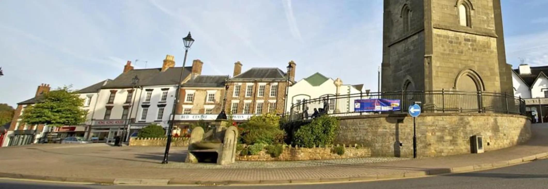 Coleford