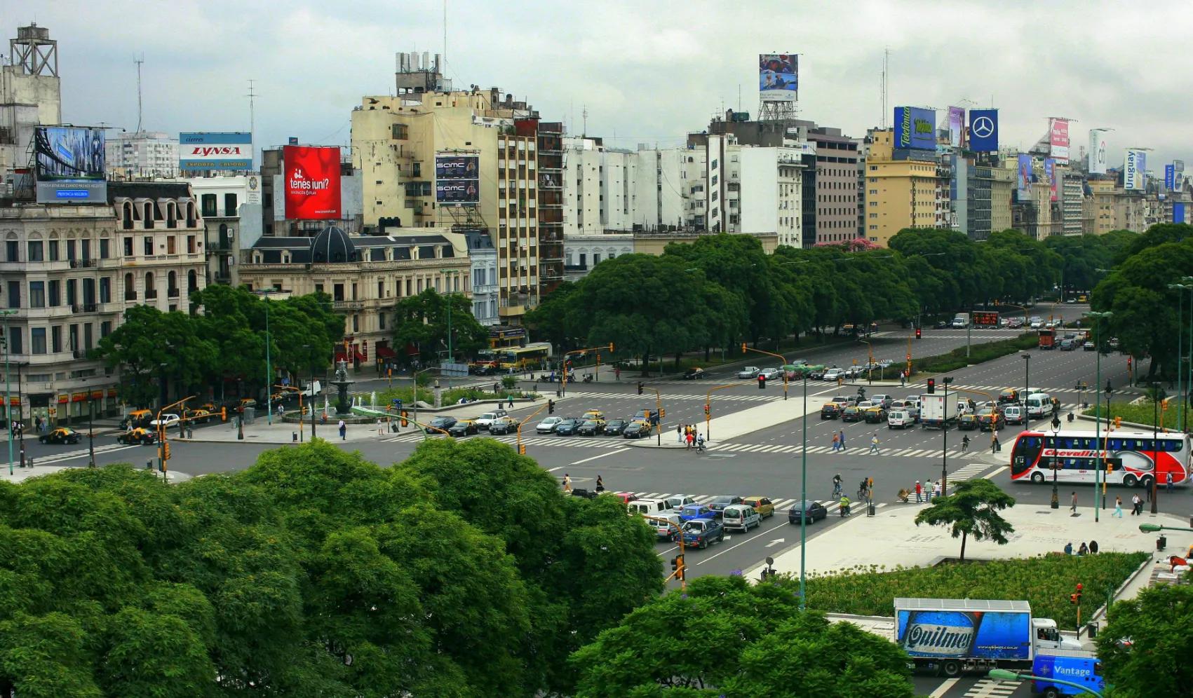Buenos Aires