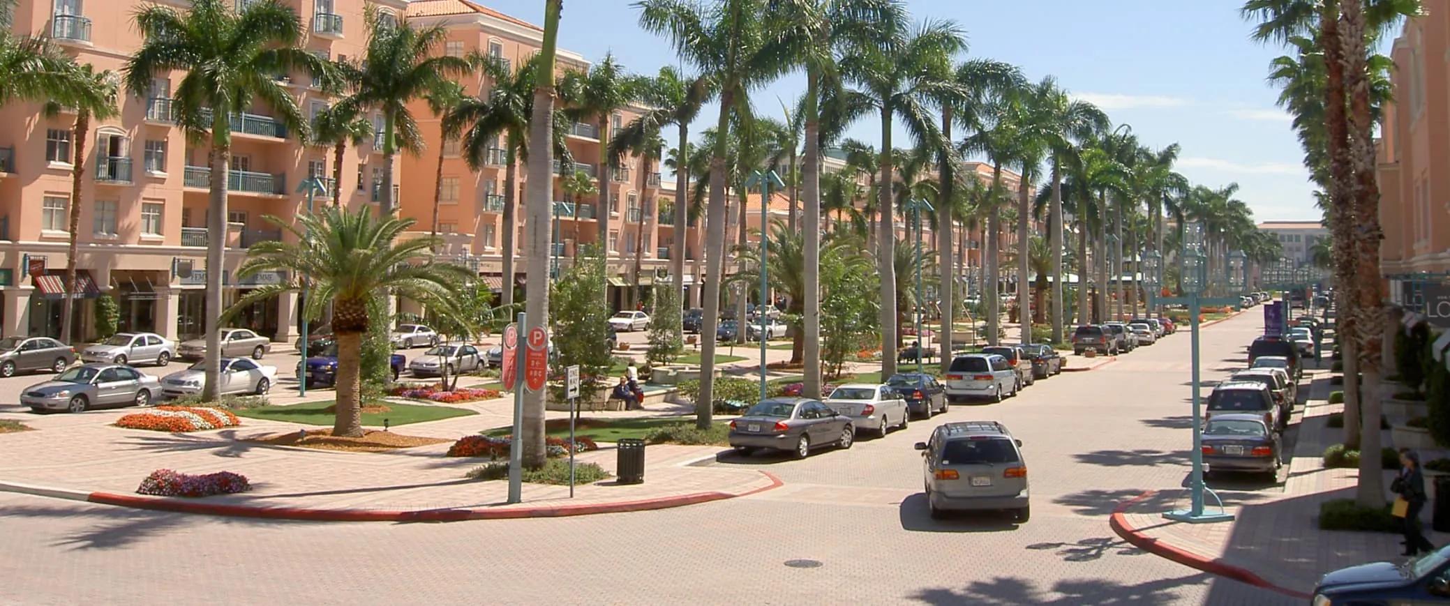 Boca Raton