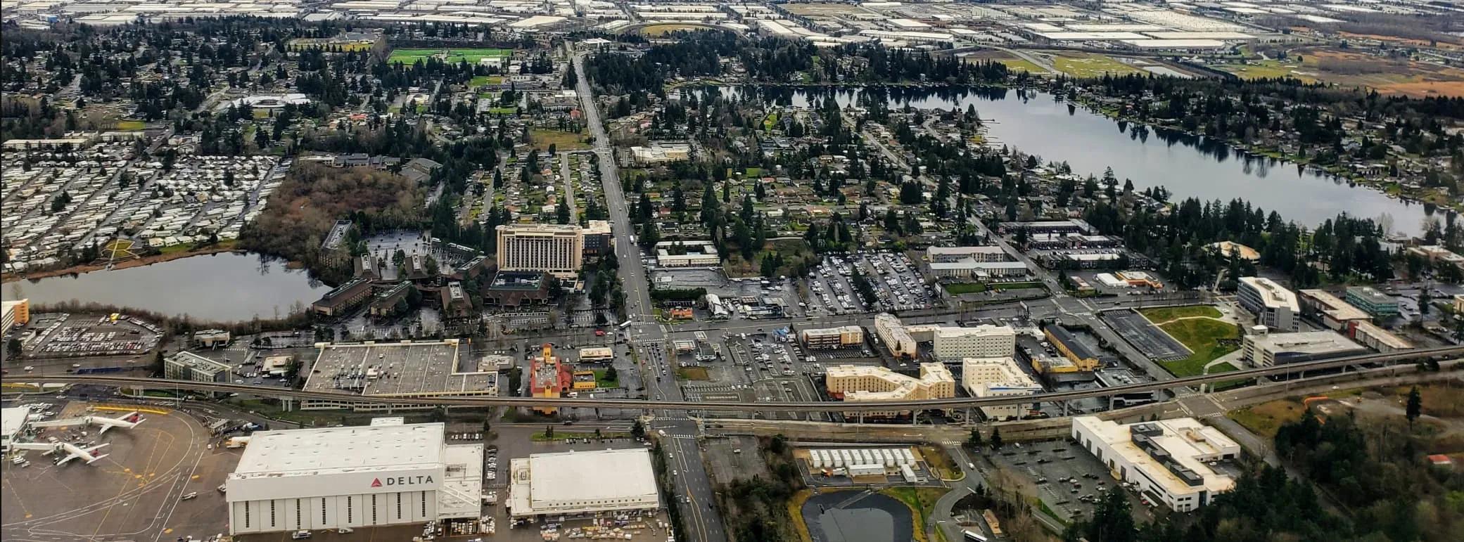 SeaTac