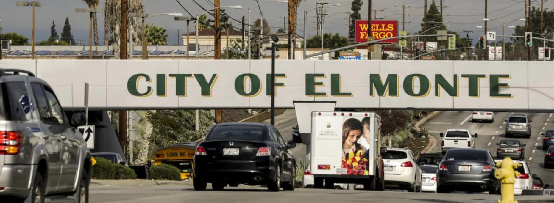 El Monte