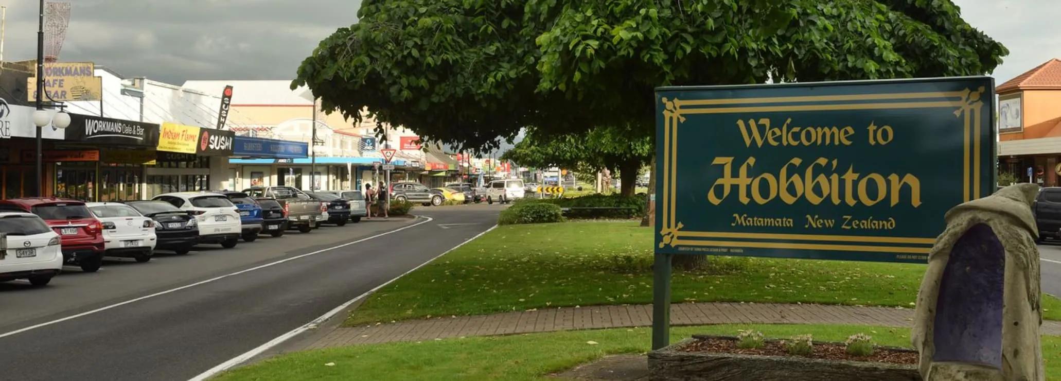 Matamata