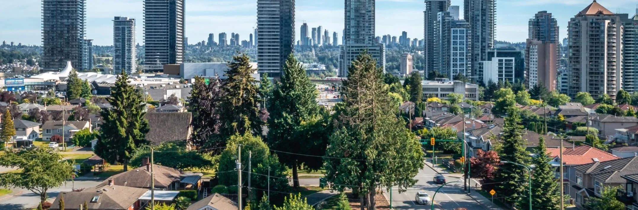 Burnaby