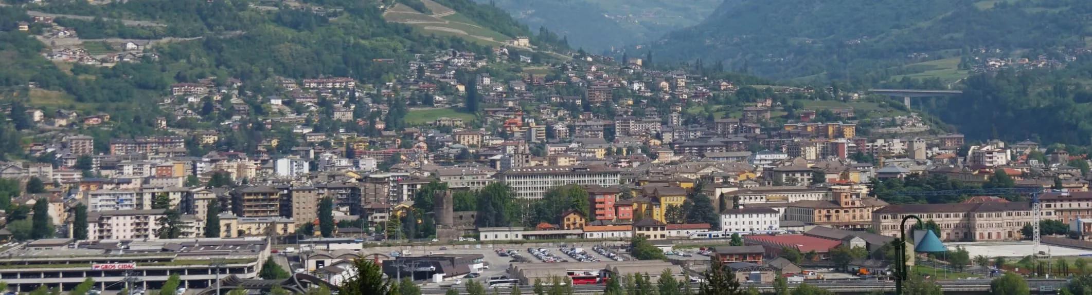 Aosta