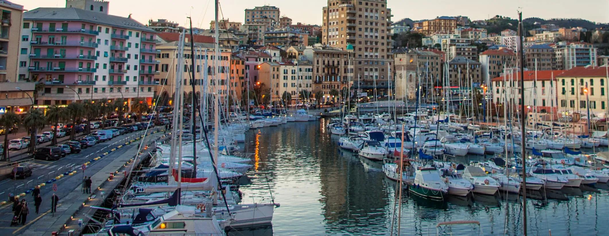 Savona
