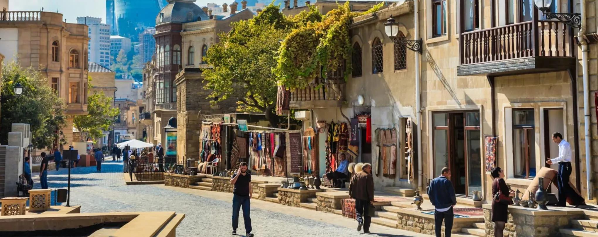 Baku