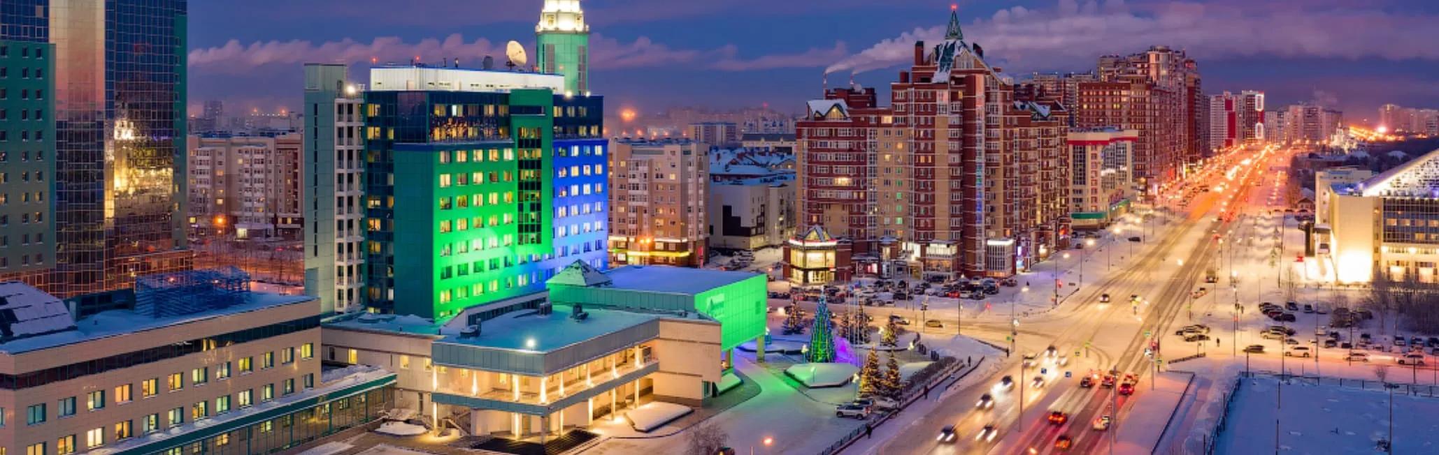 Surgut