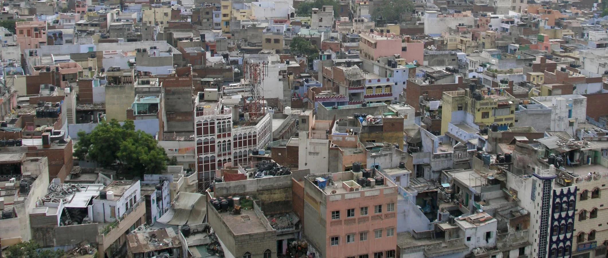 Delhi