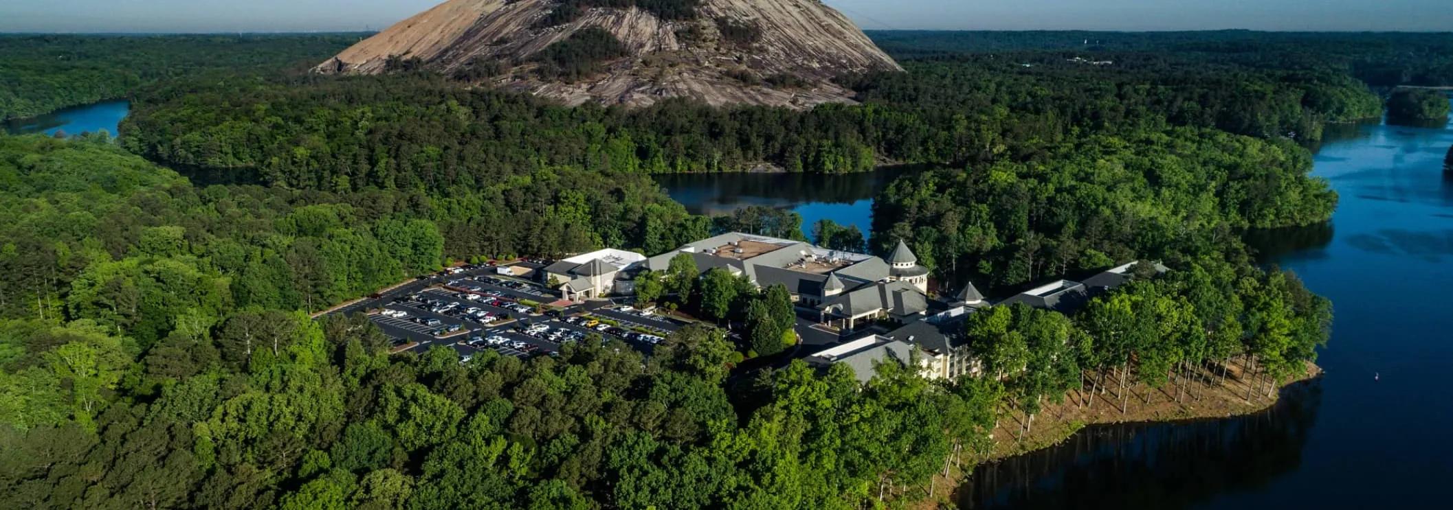 Stone Mountain