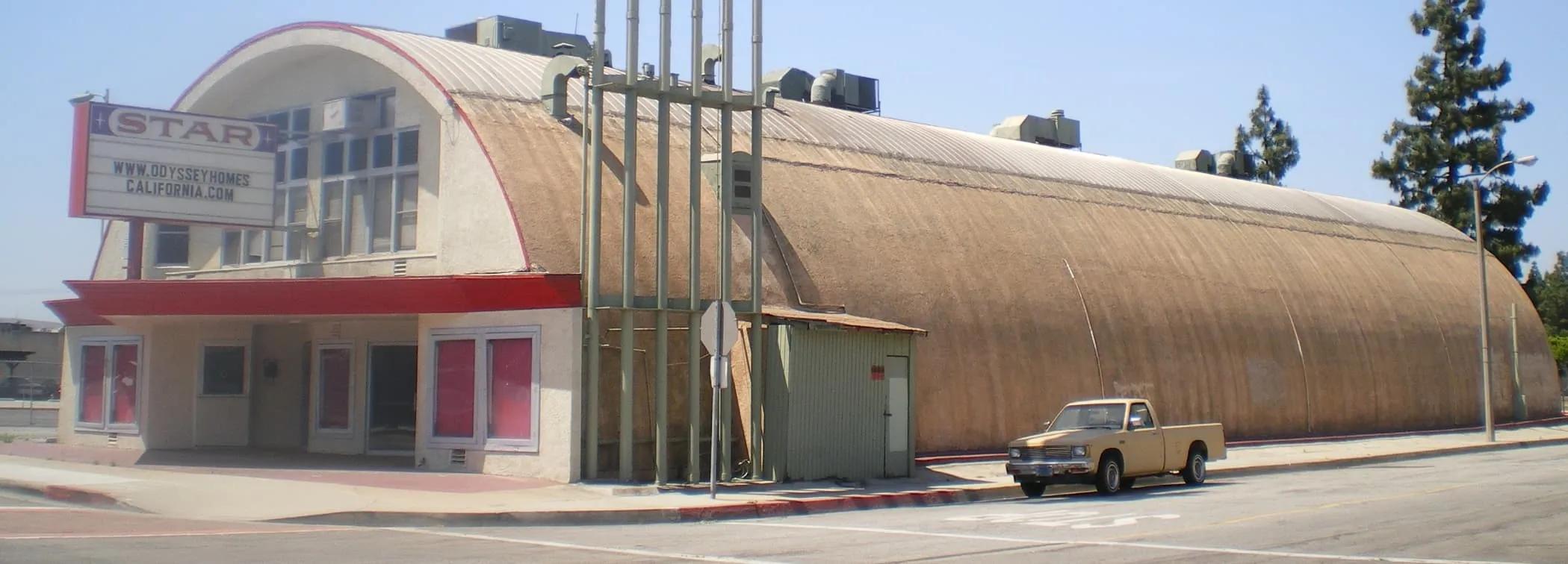 La Puente