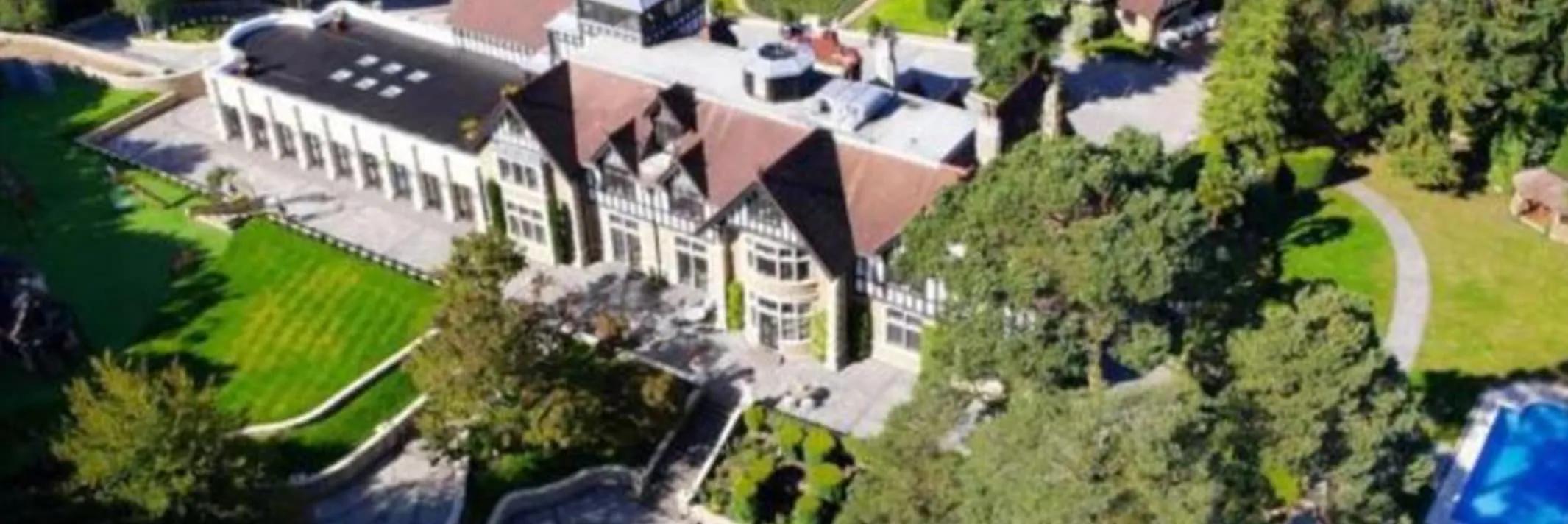 Oxshott