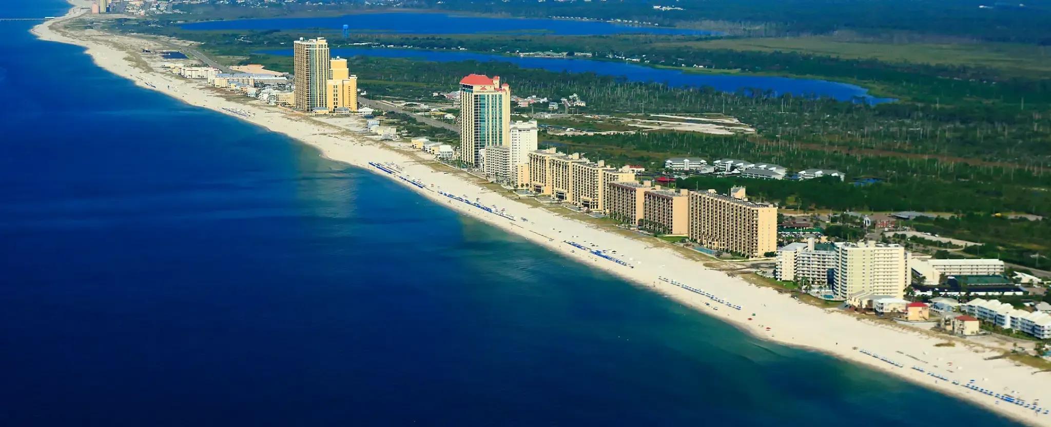 Gulf Shores