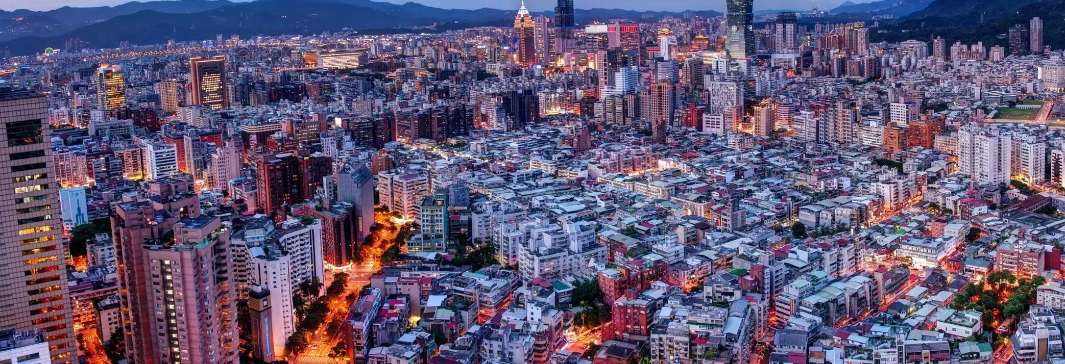 Taipei