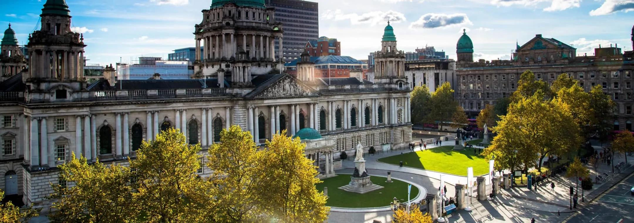 Belfast