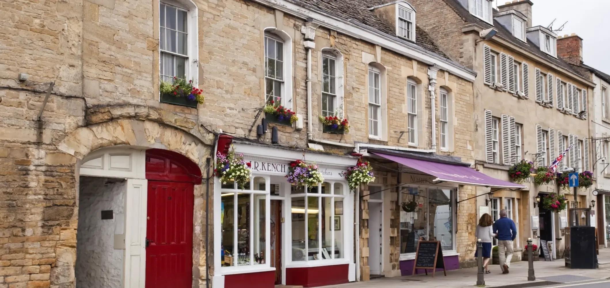 Chipping Norton