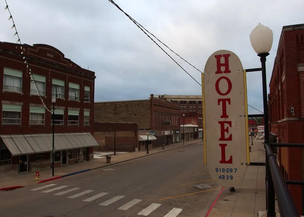 Pawhuska