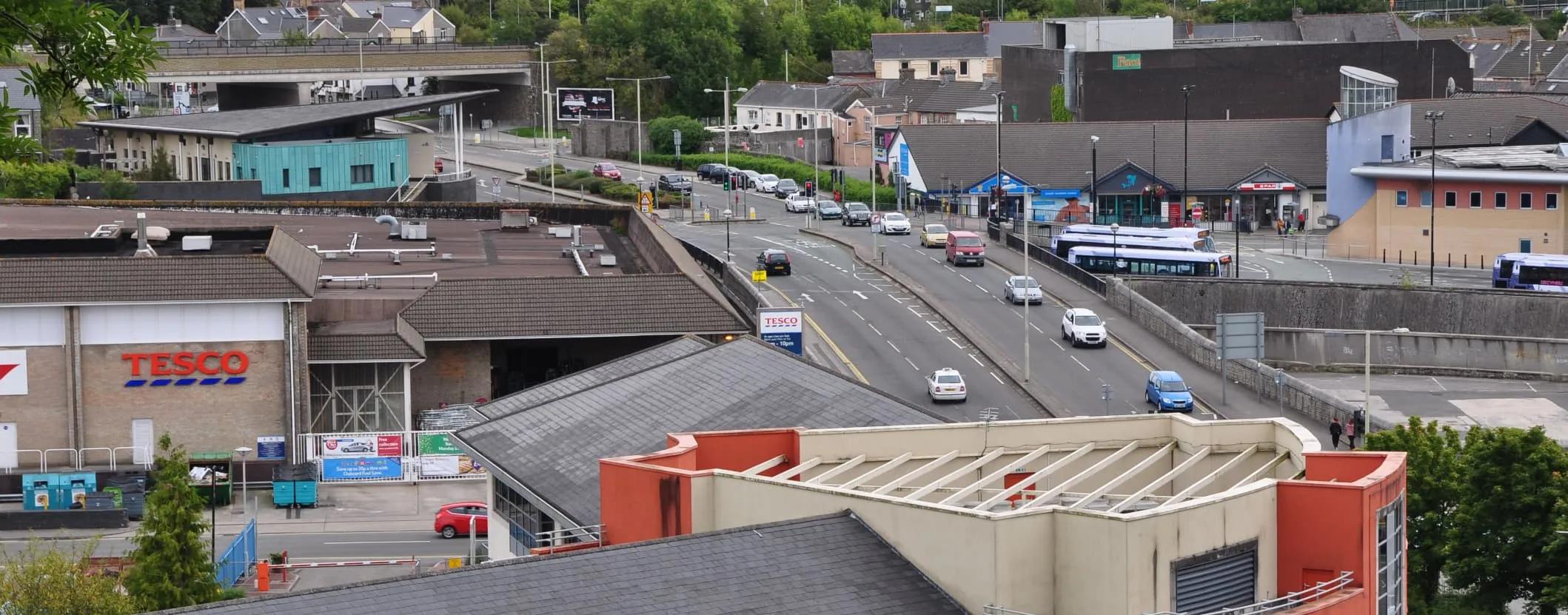 Bridgend