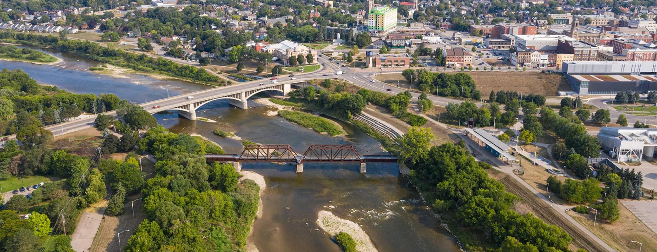 Brantford