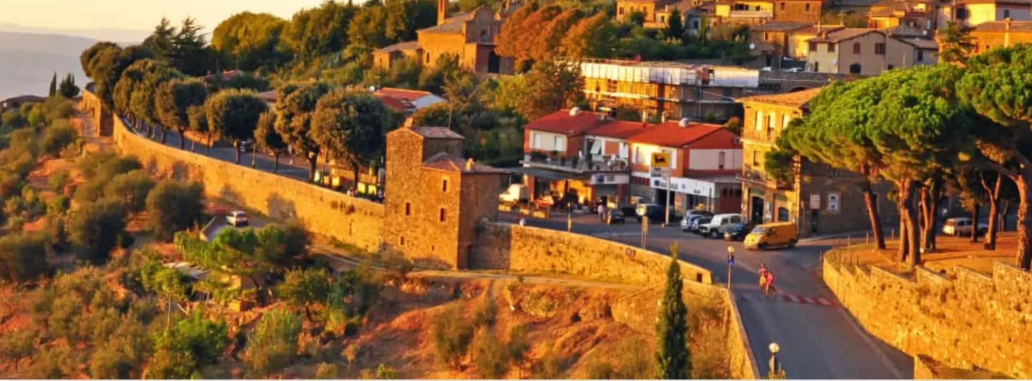 Montalcino