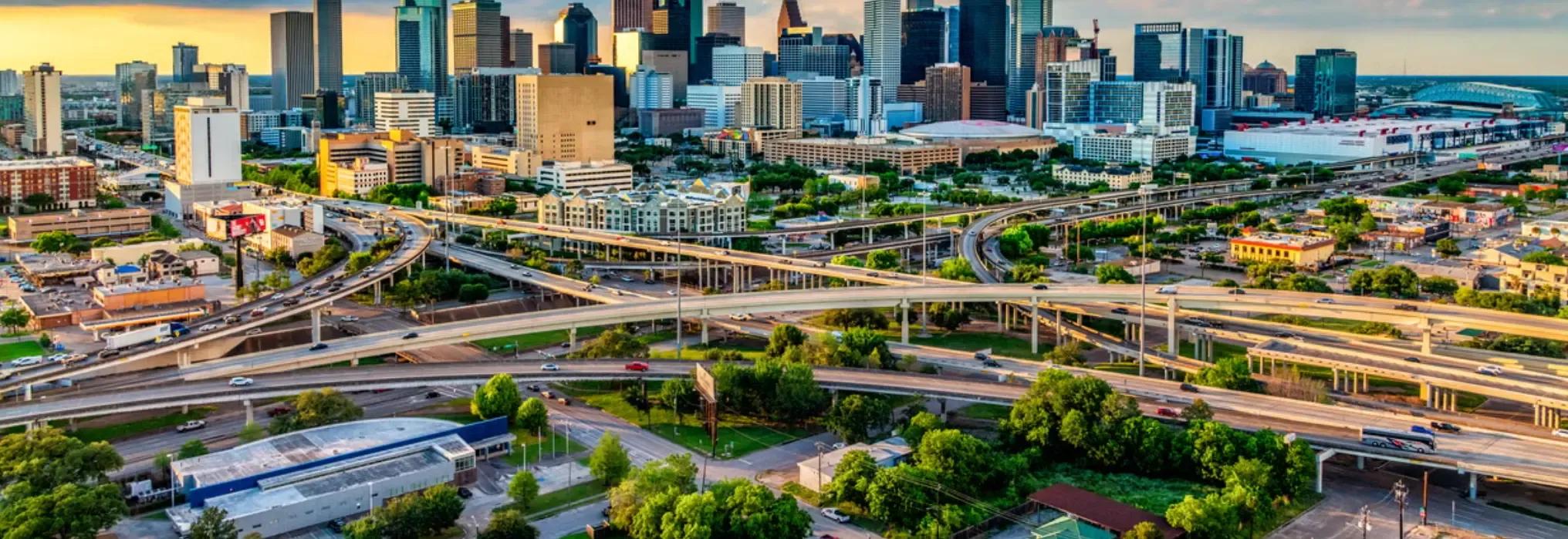 Texas City